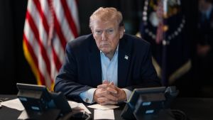 Exploding The Idea That Trump’s Wars Can Handle China – OpEd