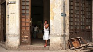 Cuba In Crisis: The Role Of Civil Society – Interview