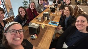 Jackson synagogue arson jolts, but doesn’t stop, a Jewish nonprofit serving the US South