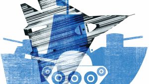 An aimless war is waged as spectacle. We have all devised new strategies of moral evasion