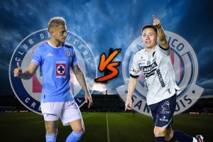Cruz Azul vs. Atlético de San Luis: ¿Dónde y a qué hora ver el partido?