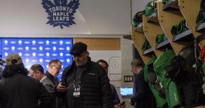 Brad Treliving’s Maple Leafs are in a bad place after the NHL trade deadline. That might have been his last shot