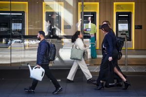 Australia's Job Market Defies Gravity: Unemployment Holds at 4.1% as Full-Time Hiring Surges