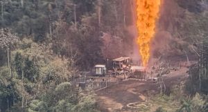 TGP confirma que deflagración se produjo cuando se realizaban labores de mantenimiento