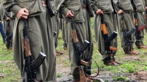 Terörsüz Türkiye derken ayrılıkçı Kürt teröristlerin topluca İran’a saldırısının önünü açtığınızın farkında değil misiniz?