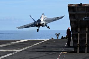 With this latest aggression, the collapse of law and reason