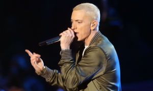 Eminem 2026 Buzz: Fan Speculation Ramps Up for New Music