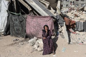 El imperio enloquecido