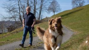 Es braucht ein Hundereglement mit Augenmass