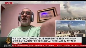 Temsilin Ağırlığı ve Devlet Ciddiyeti