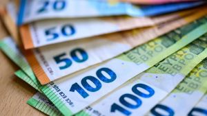 Allen Gerüchten zum Trotz: Es wird neue Euro-Scheine geben