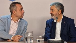Dos consejerías son de manera reiterada las menos cumplidoras en inversión y solo una logra mejorar sus datos