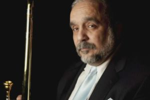 Willie ColÃ³n: el trombÃ³n de la inmortalidad, por Alexander Cambero