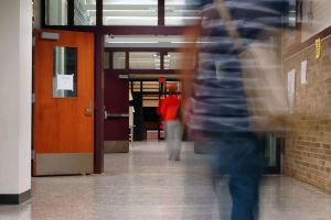 La violence à l’école, parlons-en et agissons
