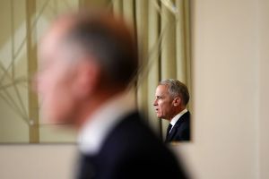 Les limites de la doctrine de Davos de Mark Carney