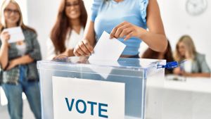 Votar también es memoria