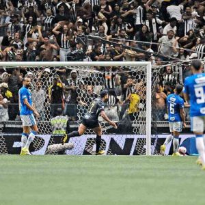 Um clássico que não empolga