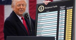Opposing Tariffs Is Not Conservative Policy