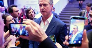 The Mother of All Shakedowns: California Reparations