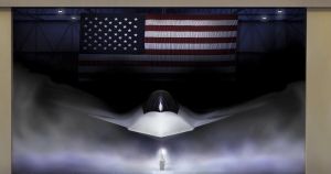 Defense of Japan, Taiwan, and South Korea Requires Air Superiority