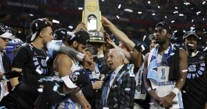 The Future of the Dean Dome: Tradition, Stewardship and Carolina Basketball's Next Chapter