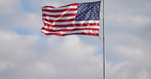 One Historic Town Dismisses the Pledge of Allegiance