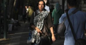 Iranian Women’s Courage Must Not Be Forgotten on International Women’s Day, Part 1