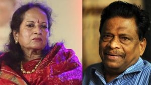 എന്നെക്കുറിച്ചല്ലേ ഈ പാട്ട്? മങ്കൊമ്പിനോട് ആരാധികയുടെ ചോദ്യം