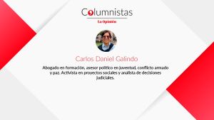 ¡Todos a elegir, a elegir bien!