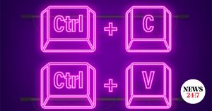 Η εποχή που όλοι γράφουμε το ίδιο