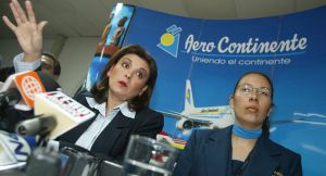 Captura de Lupe Zevallos acaba con un grupo que pudo convertirse en un cártel del narcotráfico