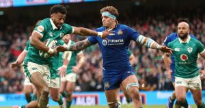 Italia-Inghilterra del Sei Nazioni secondo Lorenzo Cannone