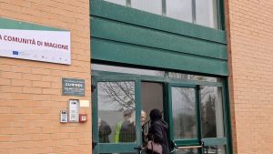 Presidio di Panicale, nessuna serrata: 