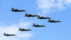 Die USA sind kein verlässlicher Partner mehr