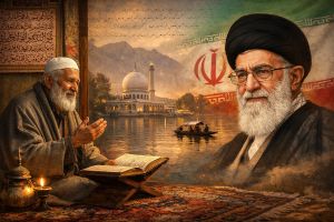 A Centuries-Old Bond Behind Kashmir’s Grief