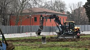 Pilastro, ruspe al lavoro. L’informativa in Procura