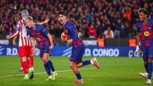 Barça-Atlético de Madrid: La temporada resumida en dos partidos