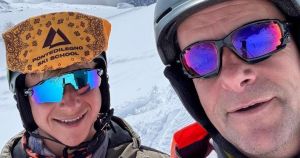 Tour reps booted off school ski trip over coach antics were company director and son