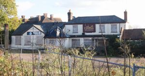 Work on 87 new homes at fire-hit former pub to start this spring after £4.4m boost
