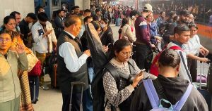 Indian Railways: Running late for 2047?