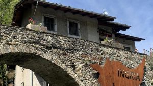 Riapre a fine marzo il Pont viej di Ingria, punto ristoro e anche info point