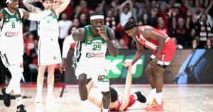 Παναθηναϊκός: Οι κακοί και ο άσχημος