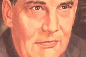 EvocaciÃ³n de JosÃ© Rafael Pocaterra, por Gustavo J. Villasmil Prieto