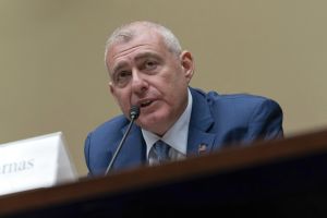 Lev Parnas, Trump ally turned critic, announces run for US Congress as Florida Democrat