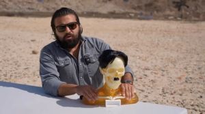 Texas lawmaker quits race, handing GOP nod to man he called ‘known neo-Nazi’