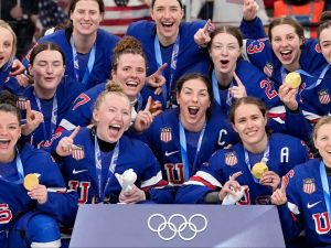 Baranyai: Hockey's bro culture needs enlightenment