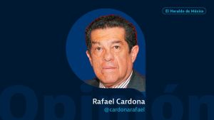 Los traidores, el pueblo y “LA” reforma