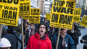 Trump's administration has gone full fascist