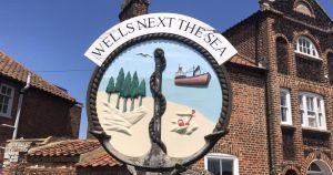 REVEALED: Scenic coastal town's streets where most crimes were recorded in 2025