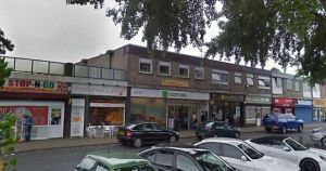 Man on the run after Norwich café attack conviction has appeal adjourned